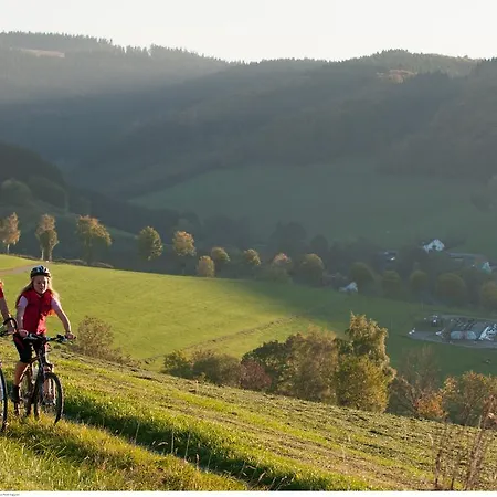 Schieferhof 3* Schmallenberg