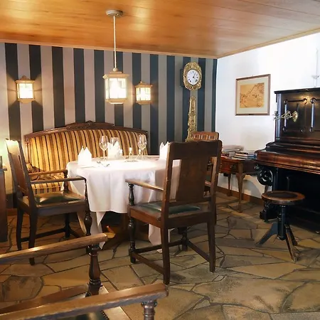 Hotel Schieferhof Schmallenberg