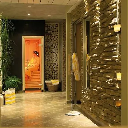 Schieferhof Hotel Schmallenberg