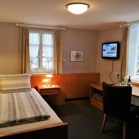 Schieferhof فندق