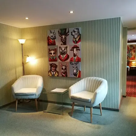Schieferhof فندق
