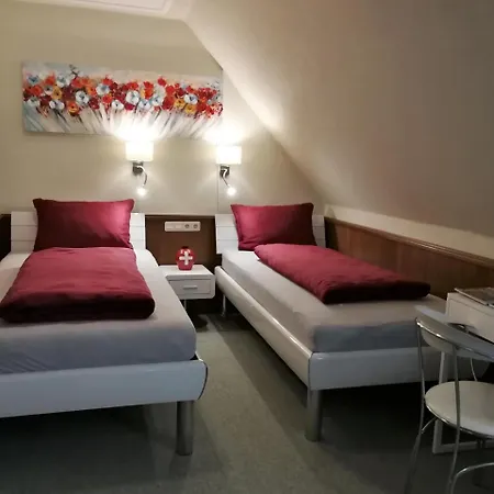 Hotel Schieferhof Schmallenberg