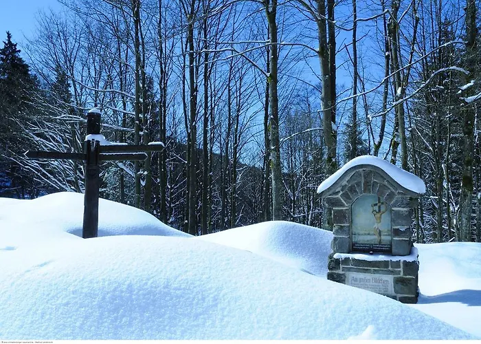 Schieferhof 3* Шмалленберг