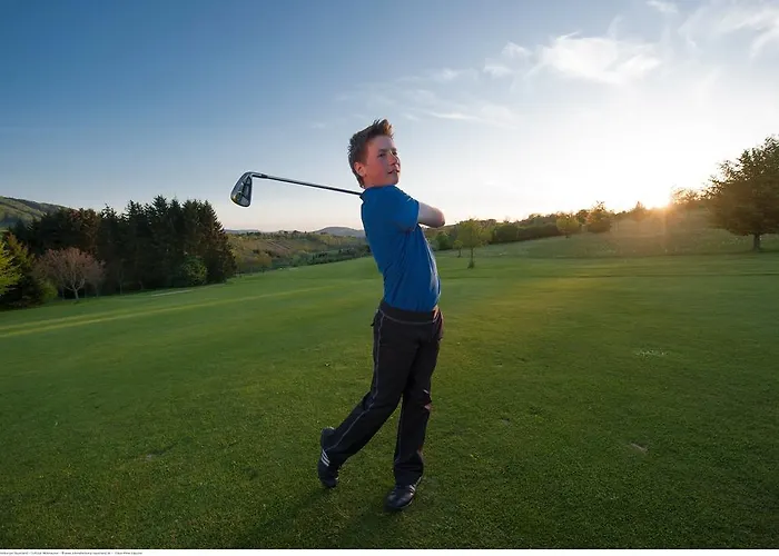 Schieferhof Hotell Schmallenberg