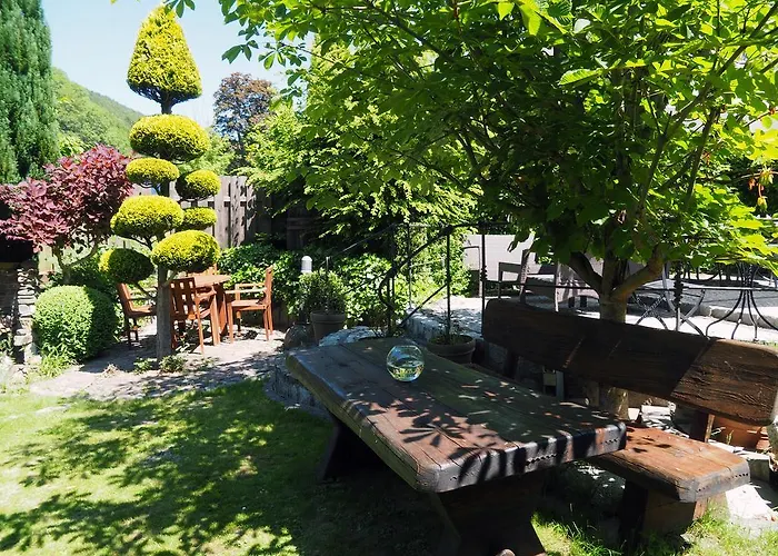 Schieferhof Шмалленберг