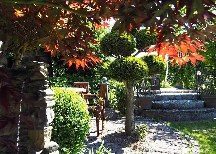 Schieferhof Отель