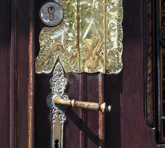 Отель Schieferhof