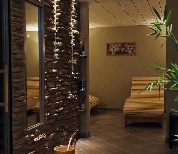 Schieferhof Отель 3*