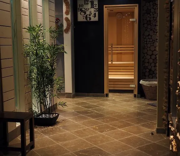 Schieferhof 3* Шмалленберг