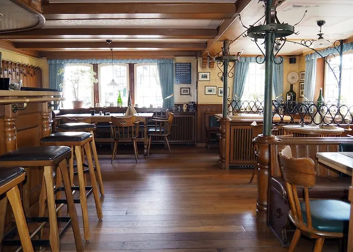 Schieferhof Отель 3*