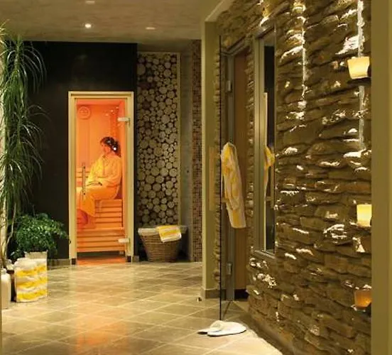 Schieferhof Hotell Schmallenberg