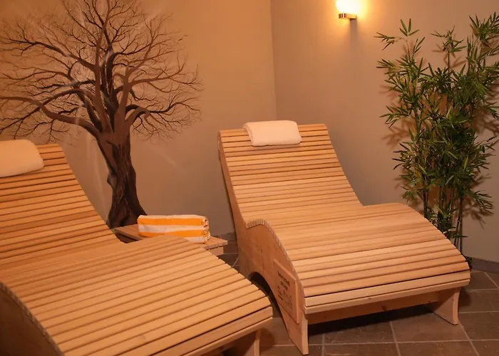 Schieferhof 3* Шмалленберг