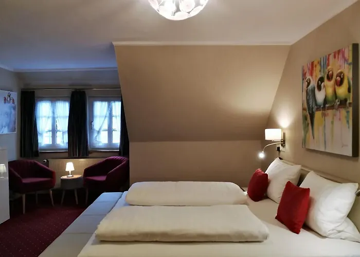 Schieferhof 3* Шмалленберг