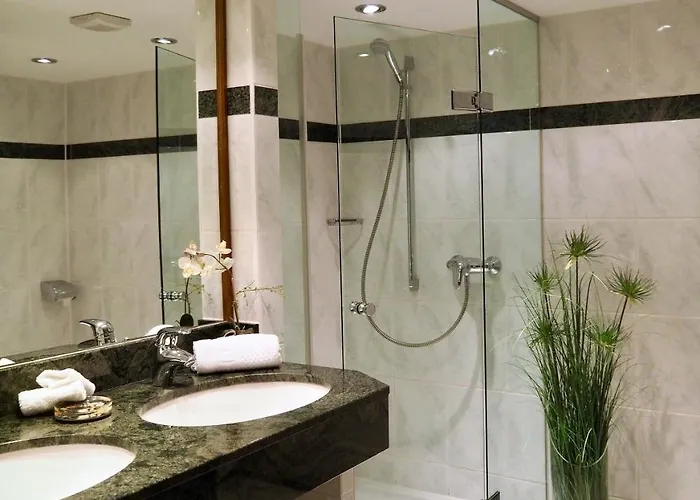 Schieferhof Отель 3*