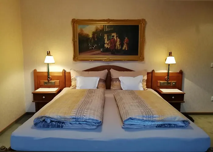 Schieferhof 3* Шмалленберг