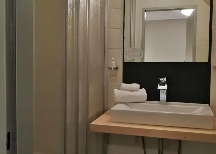 Отель Schieferhof Шмалленберг