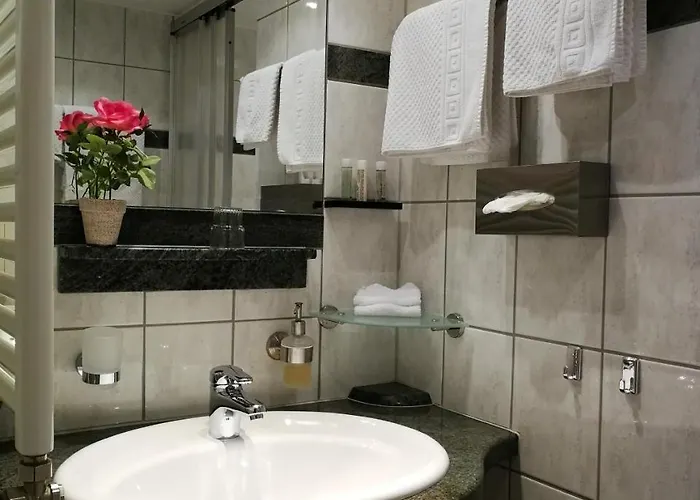 Schieferhof Шмалленберг