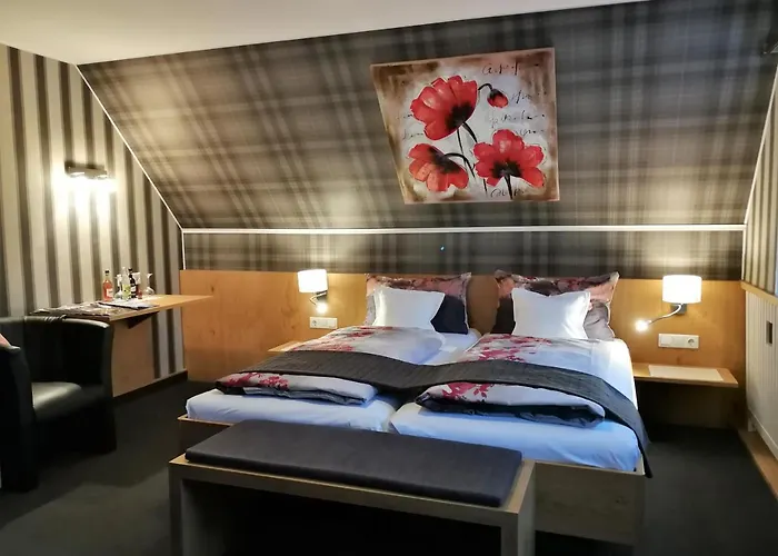 Отель Schieferhof