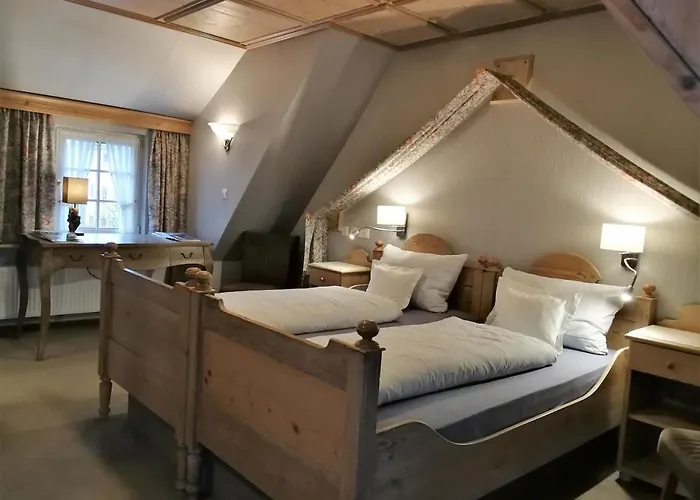 Schieferhof Отель 3*