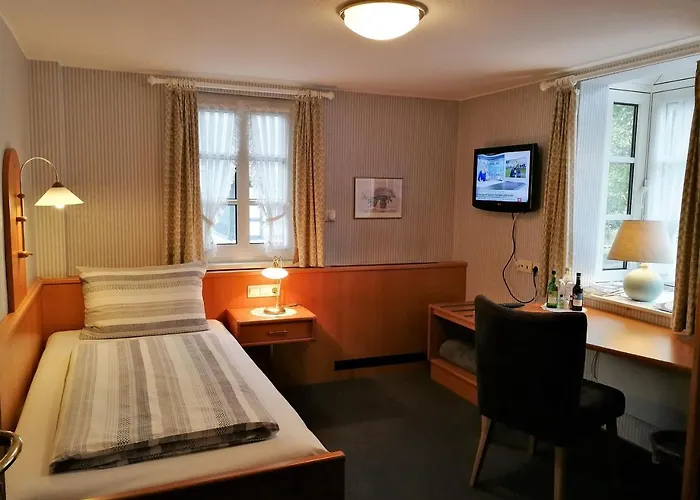 Schieferhof Отель