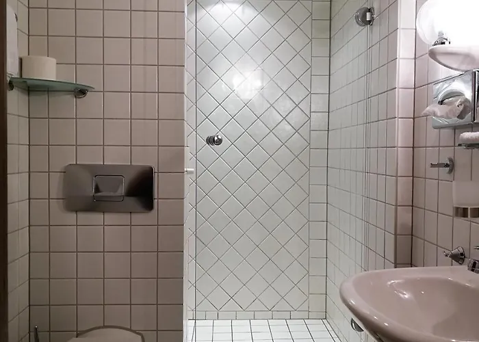 Отель Schieferhof 3*