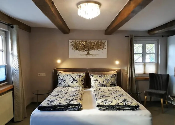 Schieferhof Шмалленберг