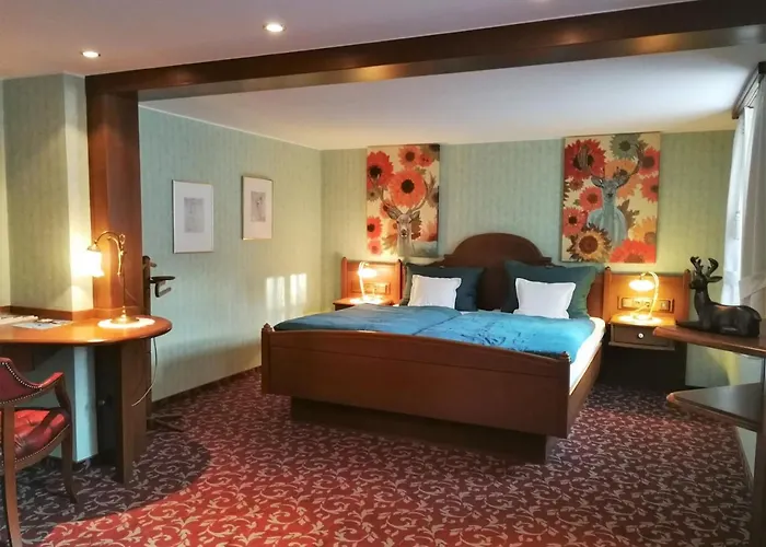 Отель Schieferhof 3*