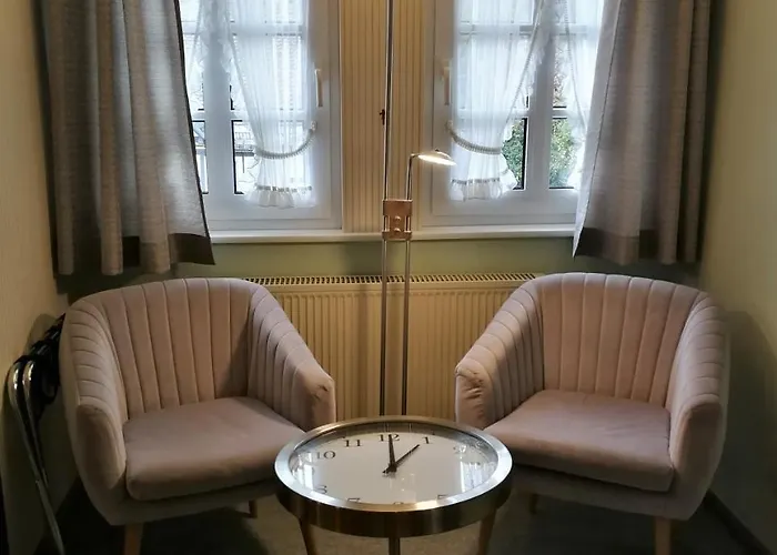 Schieferhof Шмалленберг