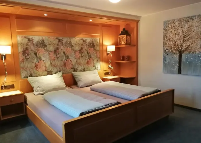 Отель Schieferhof