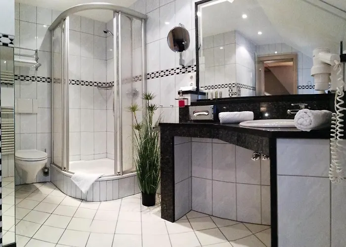 Отель Schieferhof